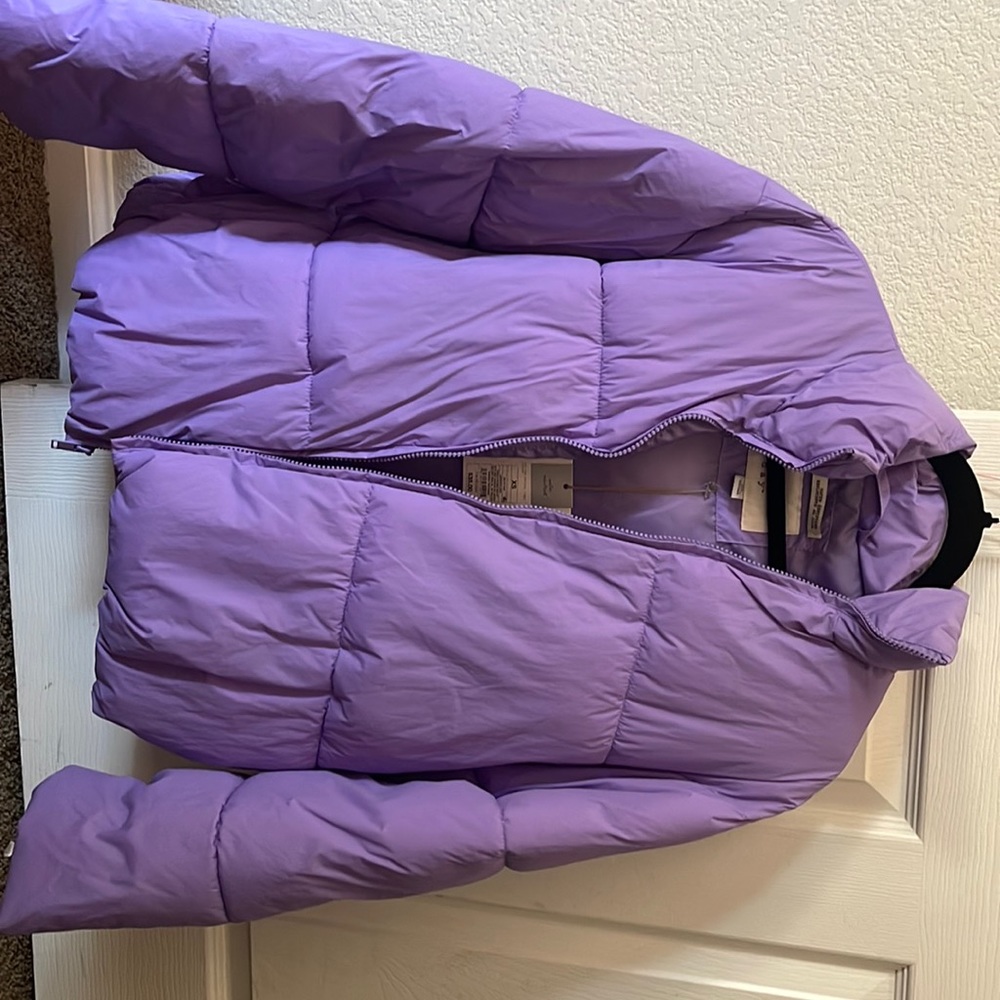 Women’s winter coat